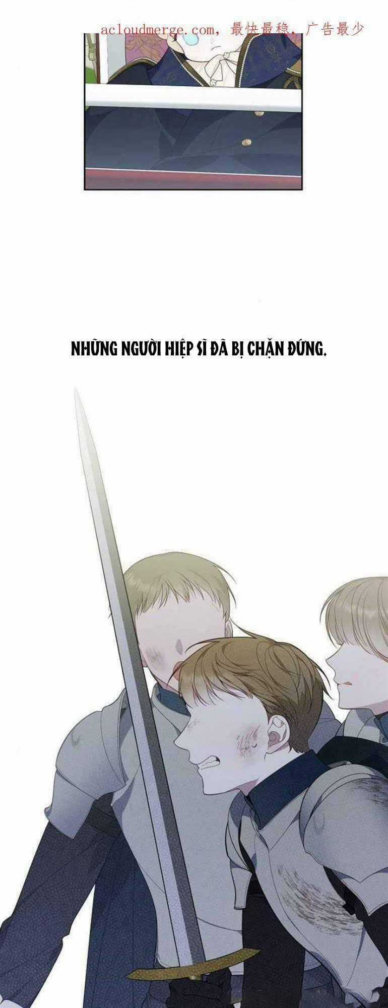 Bạo Quân Baby - Chapter 6 - Trang 2