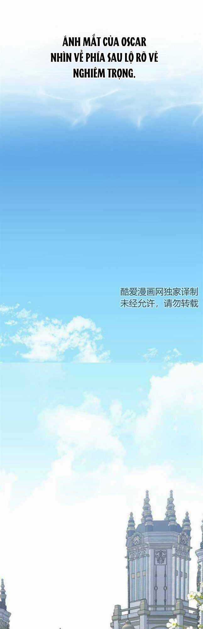 Bạo Quân Baby - Chapter 6 - Trang 21