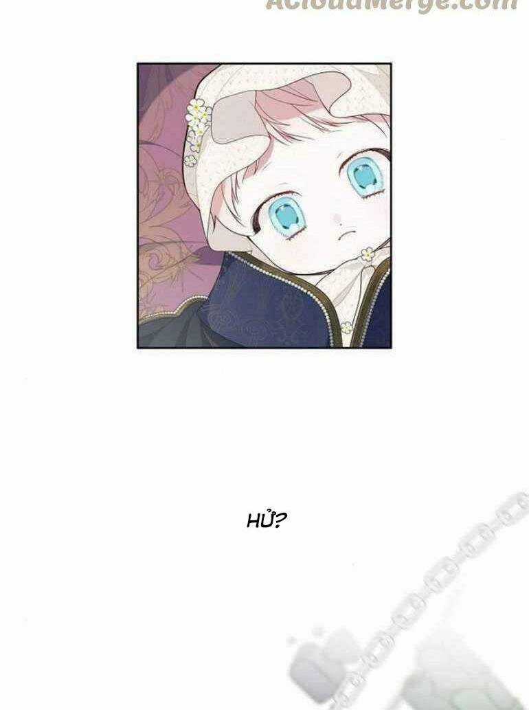 Bạo Quân Baby - Chapter 6 - Trang 4