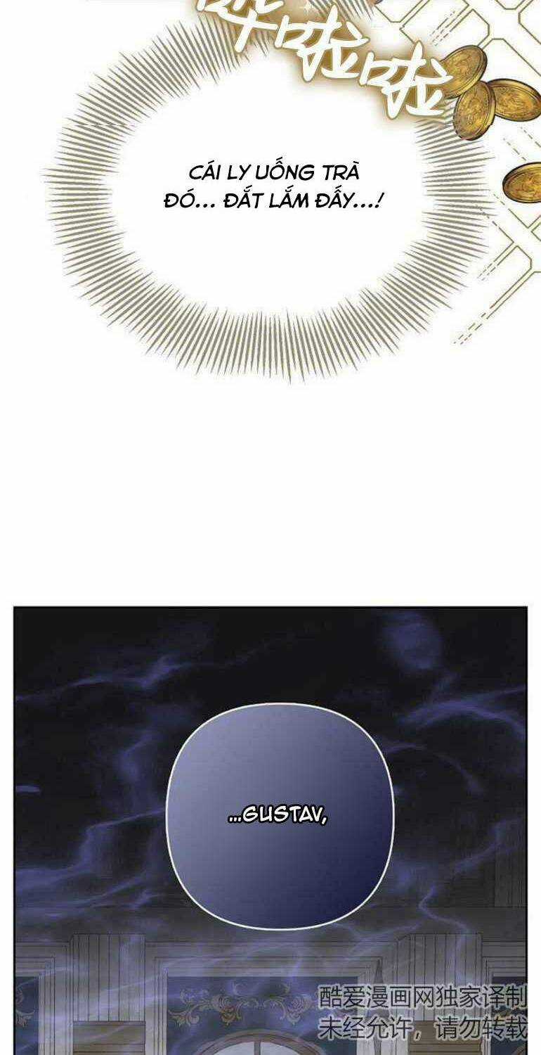 Bạo Quân Baby - Chapter 6 - Trang 40