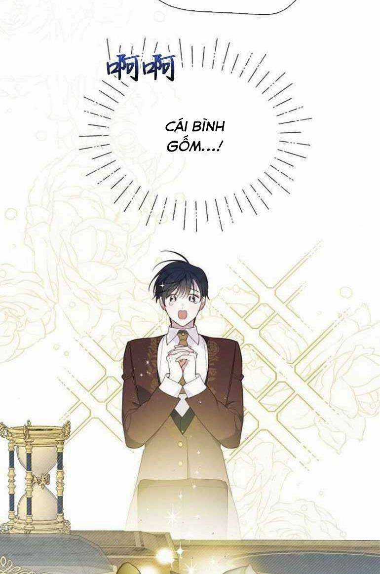 Bạo Quân Baby - Chapter 6 - Trang 44