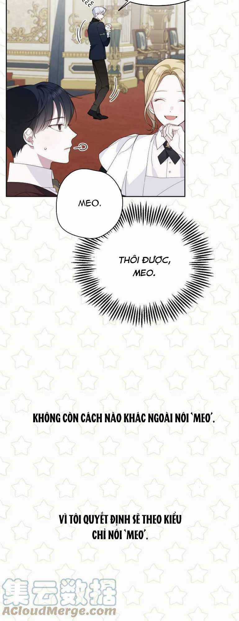 Bạo Quân Baby - Chapter 6 - Trang 62