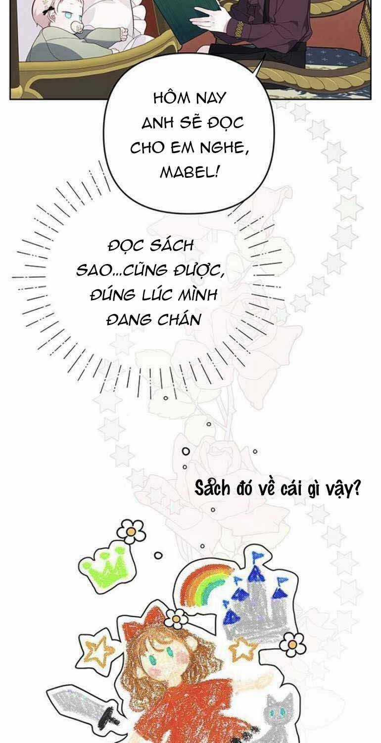 Bạo Quân Baby - Chapter 7.2 - Trang 7