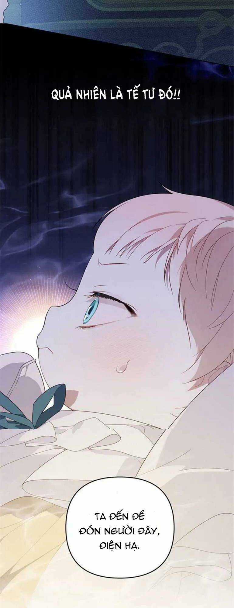 Bạo Quân Baby - Chapter 8.2 - Trang 13