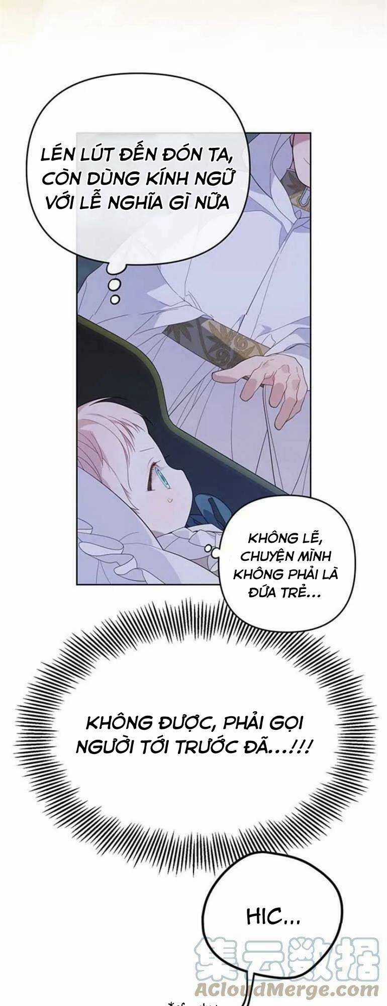 Bạo Quân Baby - Chapter 8.2 - Trang 14