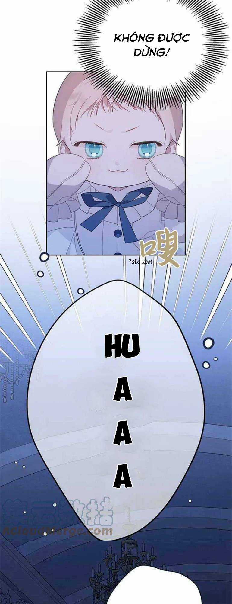 Bạo Quân Baby - Chapter 8.2 - Trang 18