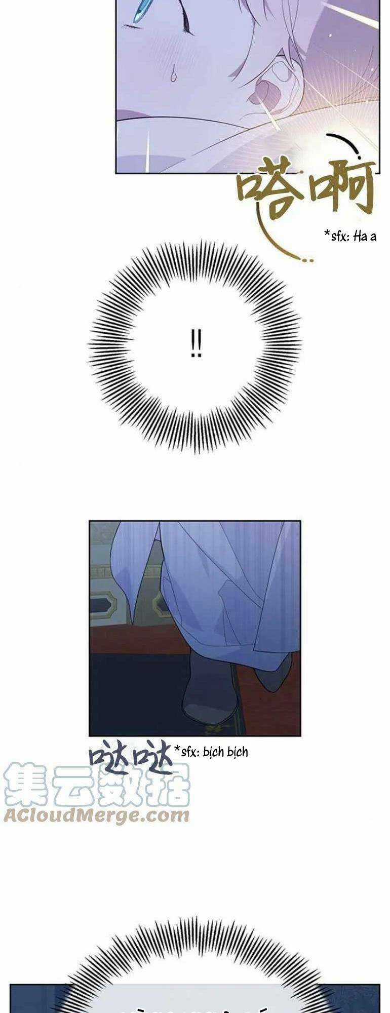 Bạo Quân Baby - Chapter 8.2 - Trang 6