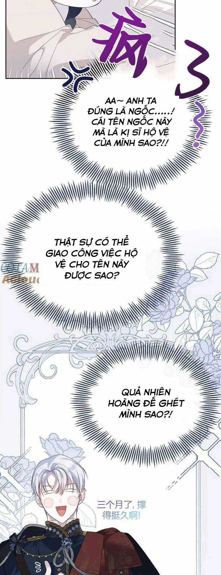 Bạo Quân Baby - Chapter 9.2 - Trang 24