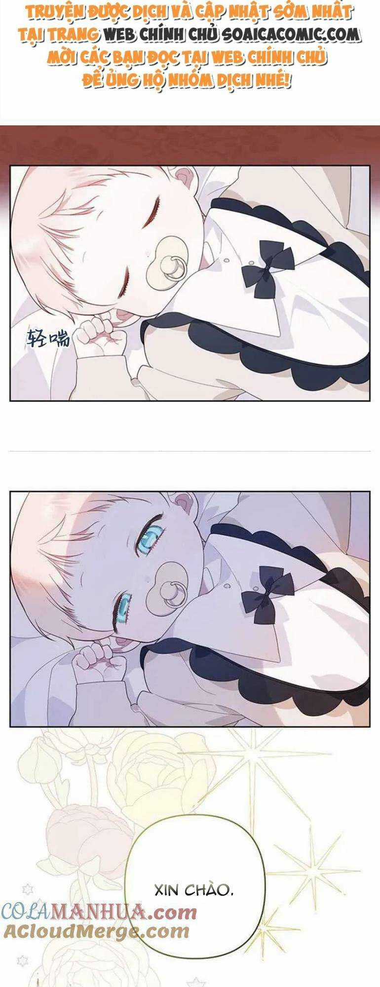 Bạo Quân Baby - Chapter 9.2 - Trang 7