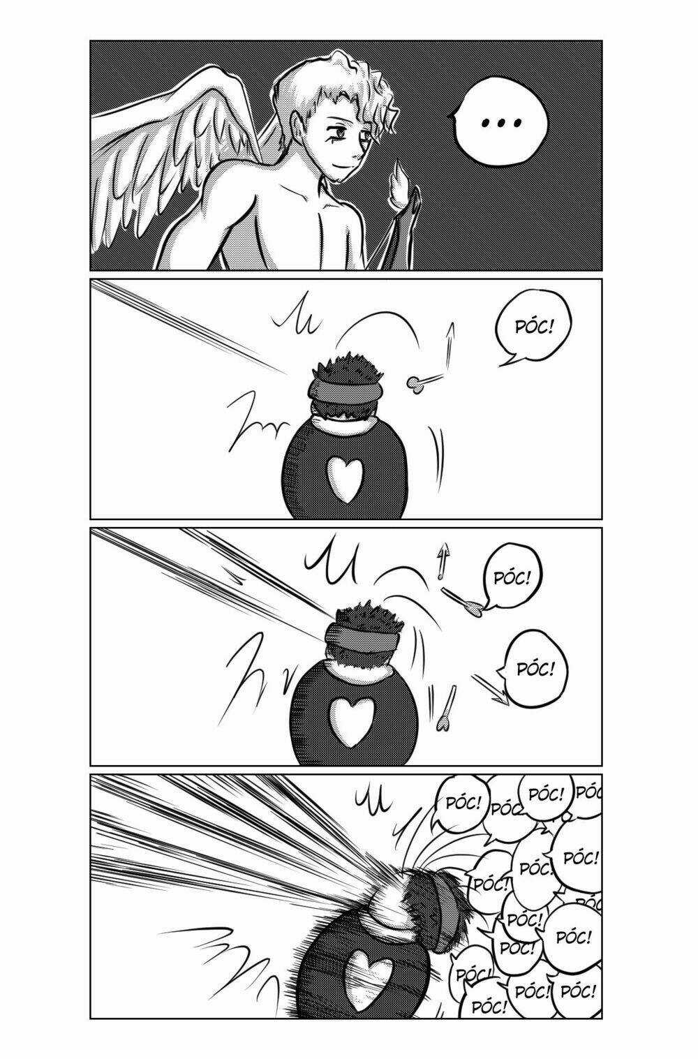 Bão sao băng - Chapter 1 - Trang 9