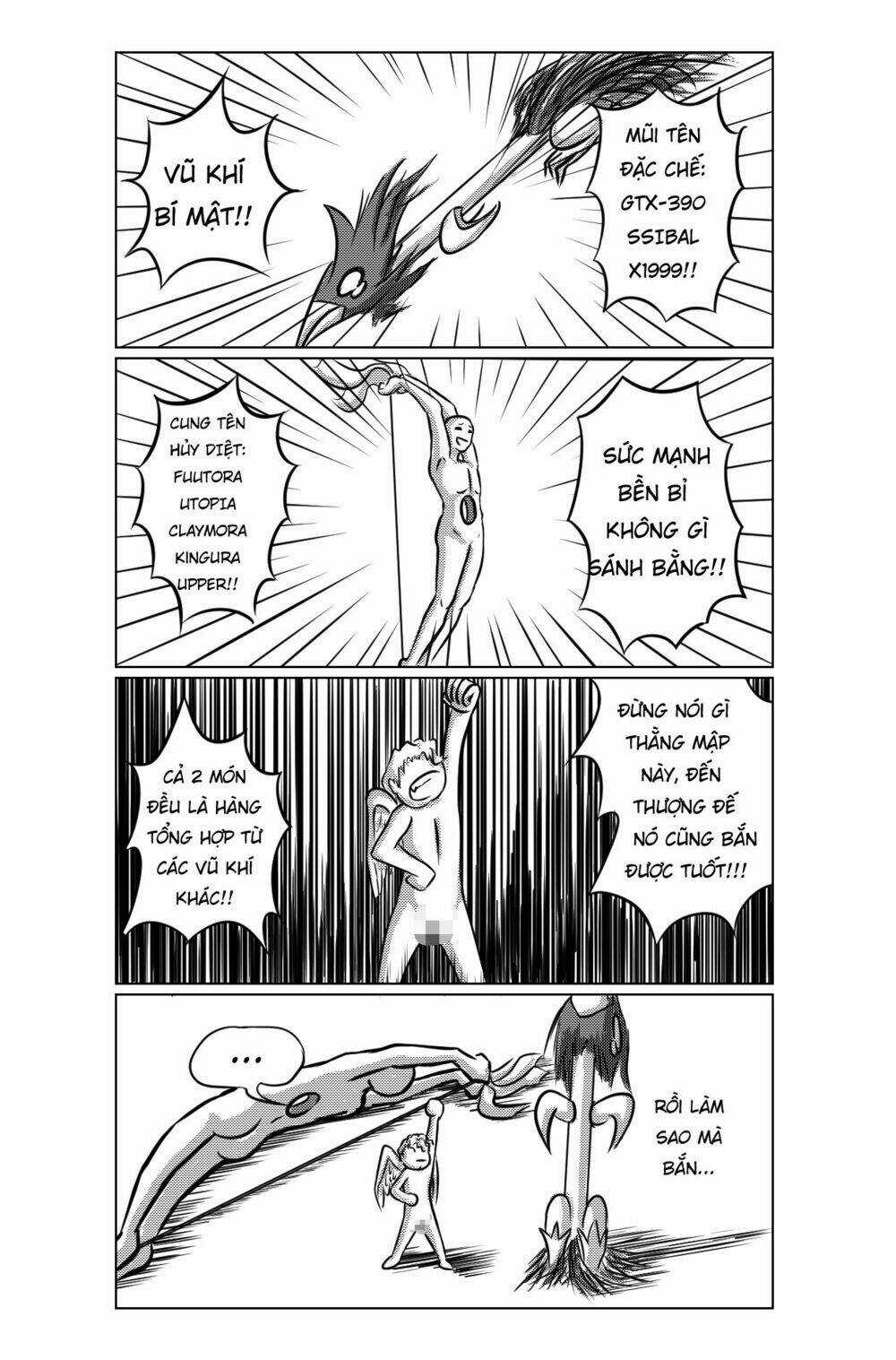 Bão sao băng - Chapter 1 - Trang 10