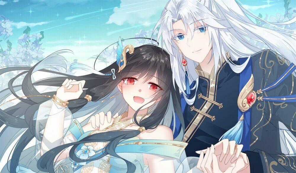 Bạo Sủng Tiểu Manh Phi - Chapter 0 - Trang 1