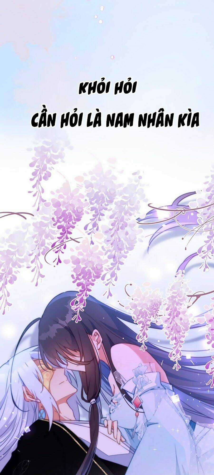 Bạo Sủng Tiểu Manh Phi - Chapter 0 - Trang 14