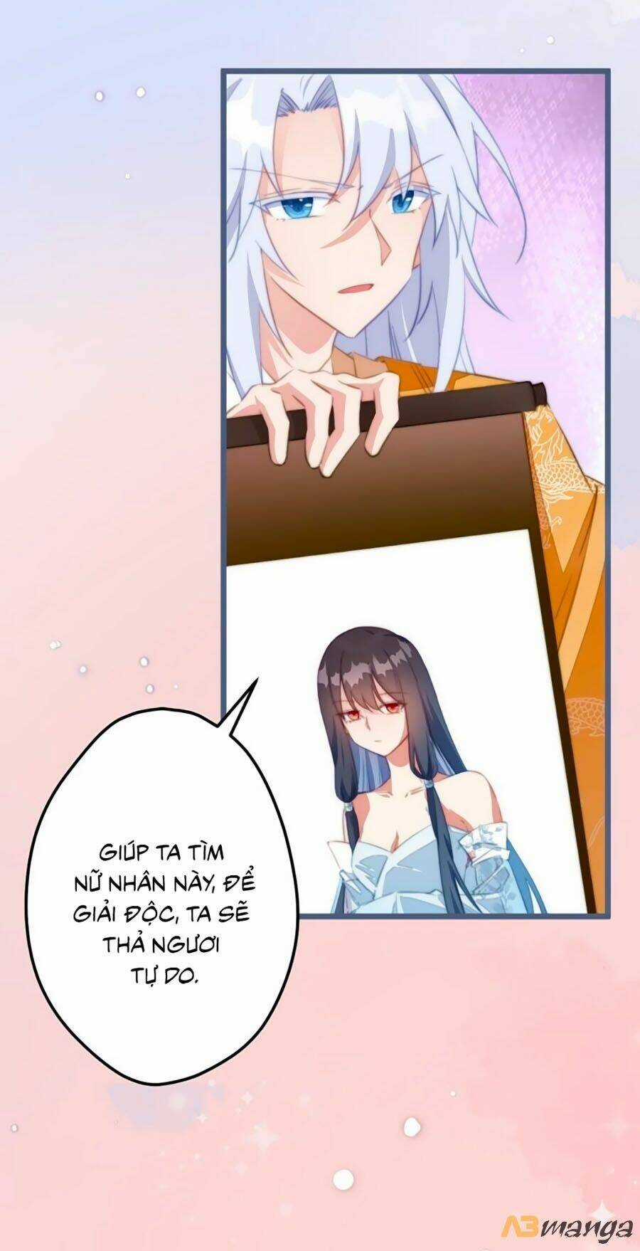 Bạo Sủng Tiểu Manh Phi - Chapter 0 - Trang 19