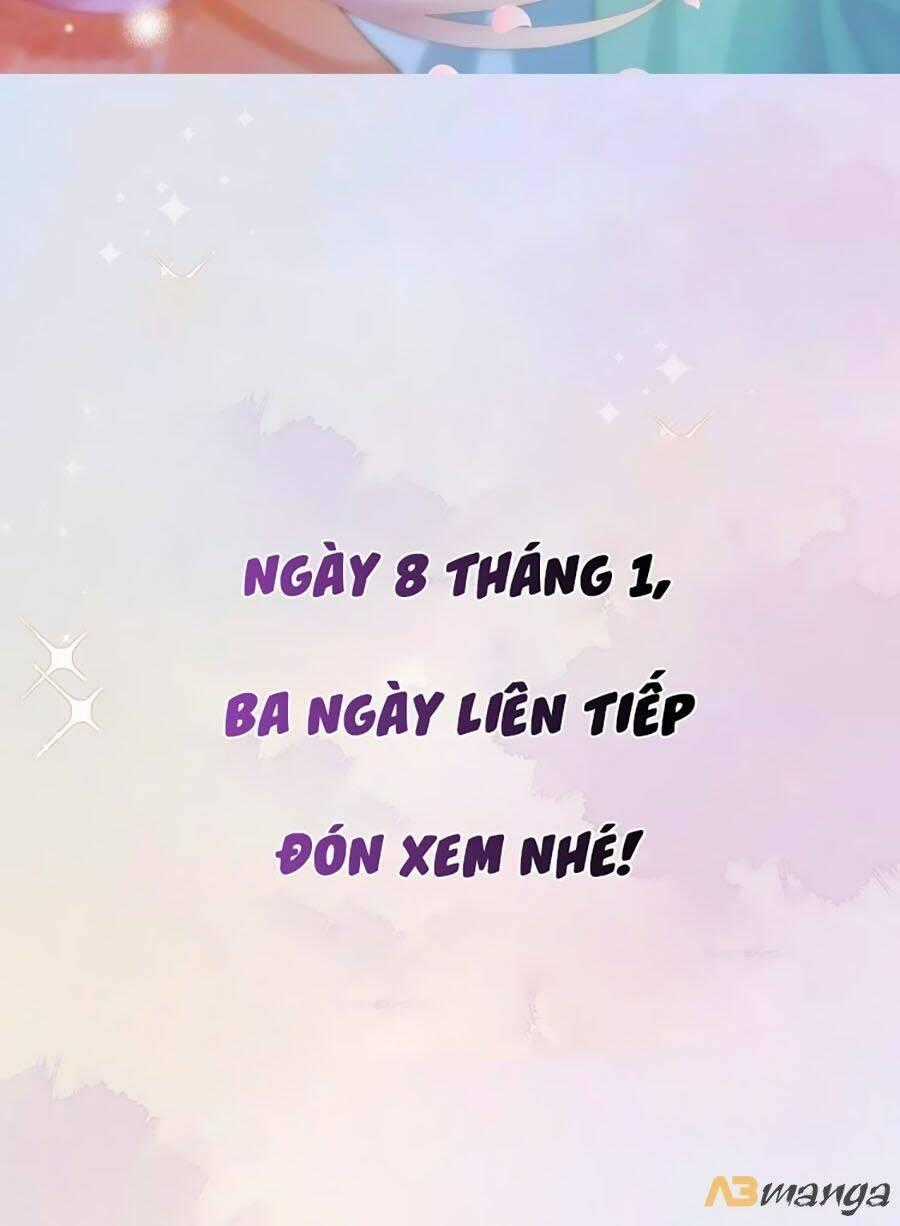 Bạo Sủng Tiểu Manh Phi - Chapter 0 - Trang 24