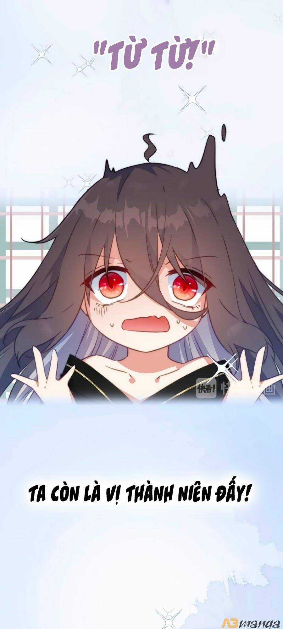 Bạo Sủng Tiểu Manh Phi - Chapter 0 - Trang 4