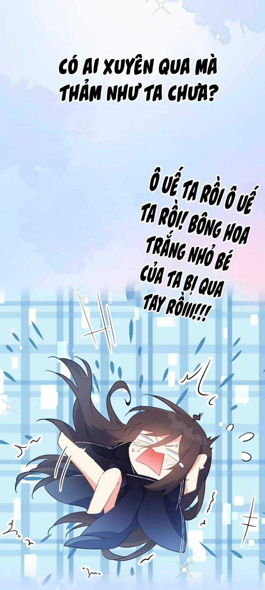 Bạo Sủng Tiểu Manh Phi - Chapter 0 - Trang 6