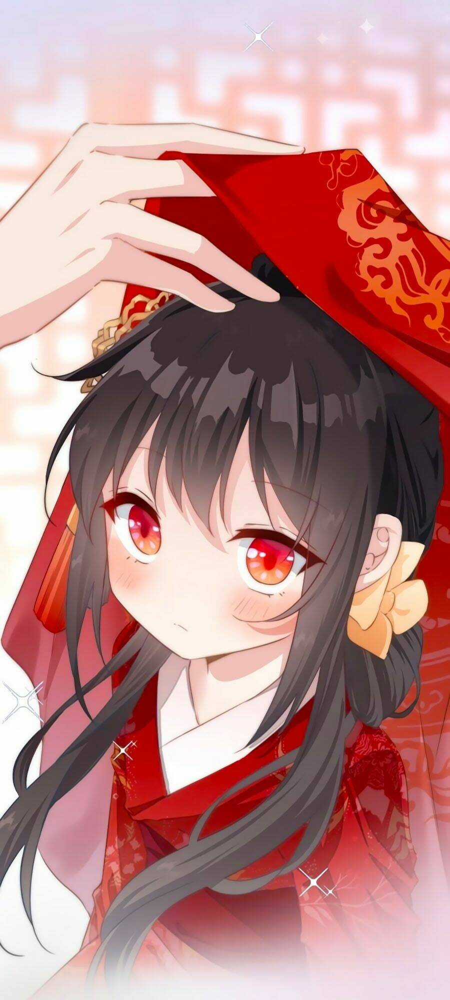 Bạo Sủng Tiểu Manh Phi - Chapter 0 - Trang 8