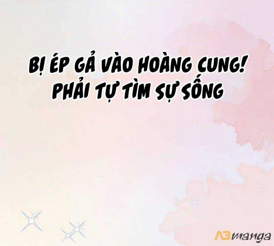 Bạo Sủng Tiểu Manh Phi - Chapter 0 - Trang 9