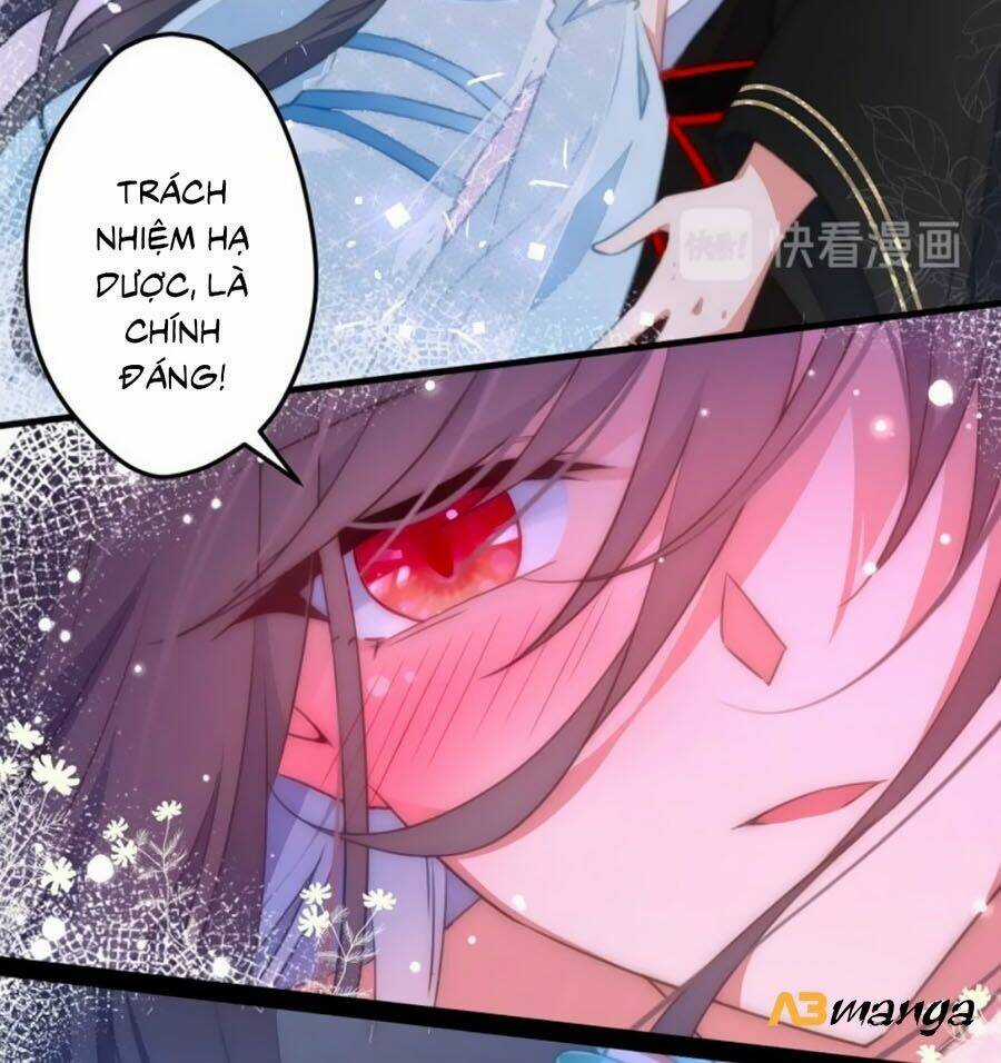 Bạo Sủng Tiểu Manh Phi - Chapter 1 - Trang 13