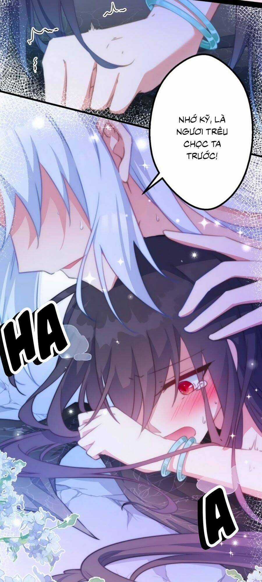 Bạo Sủng Tiểu Manh Phi - Chapter 1 - Trang 14