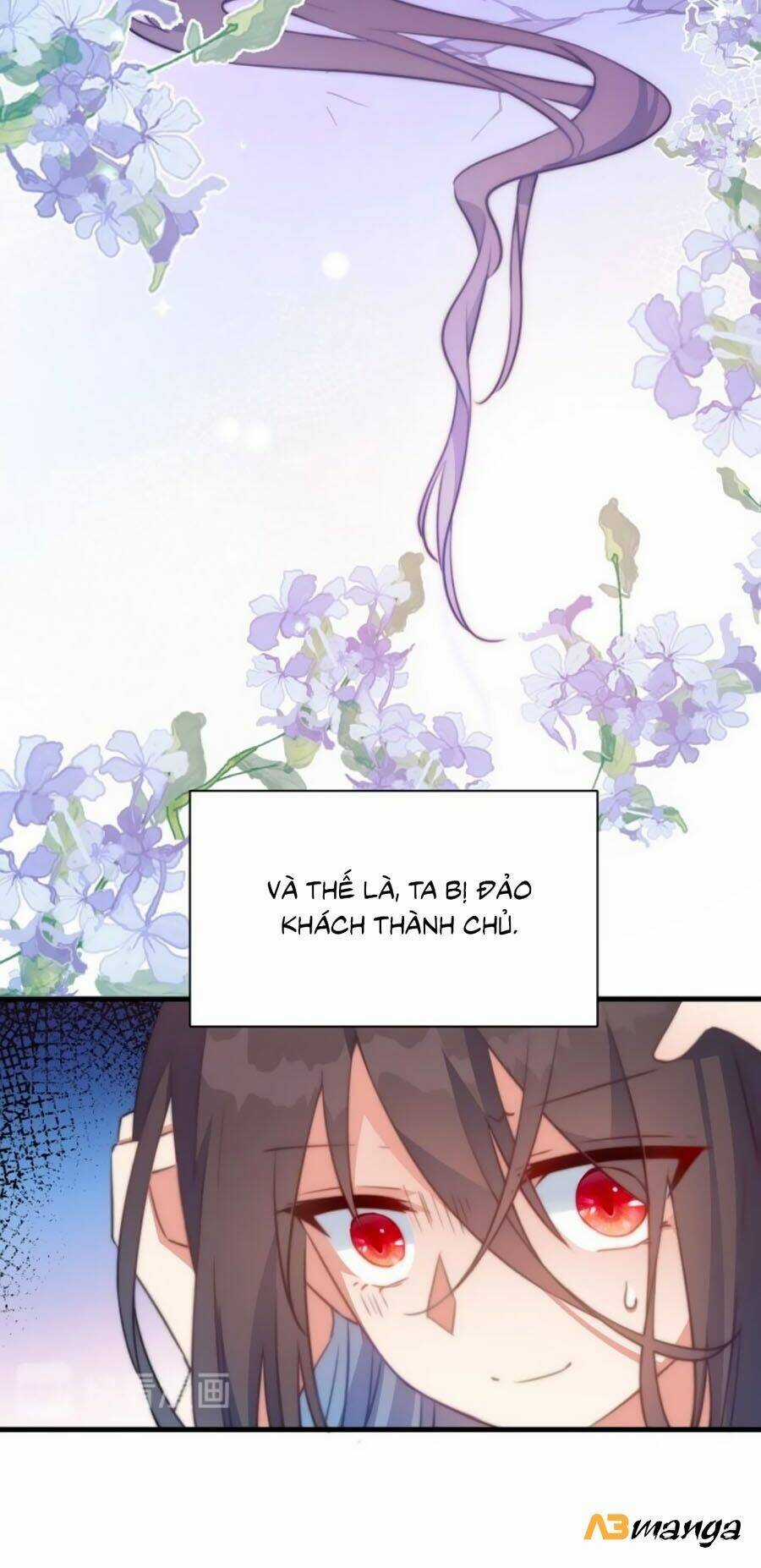 Bạo Sủng Tiểu Manh Phi - Chapter 1 - Trang 15