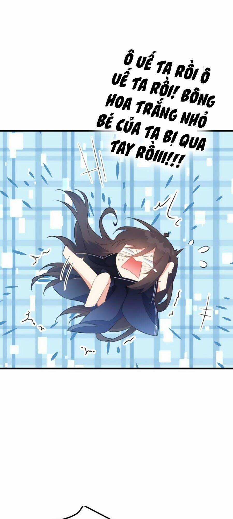 Bạo Sủng Tiểu Manh Phi - Chapter 1 - Trang 16