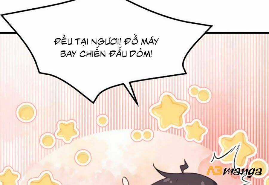 Bạo Sủng Tiểu Manh Phi - Chapter 1 - Trang 17