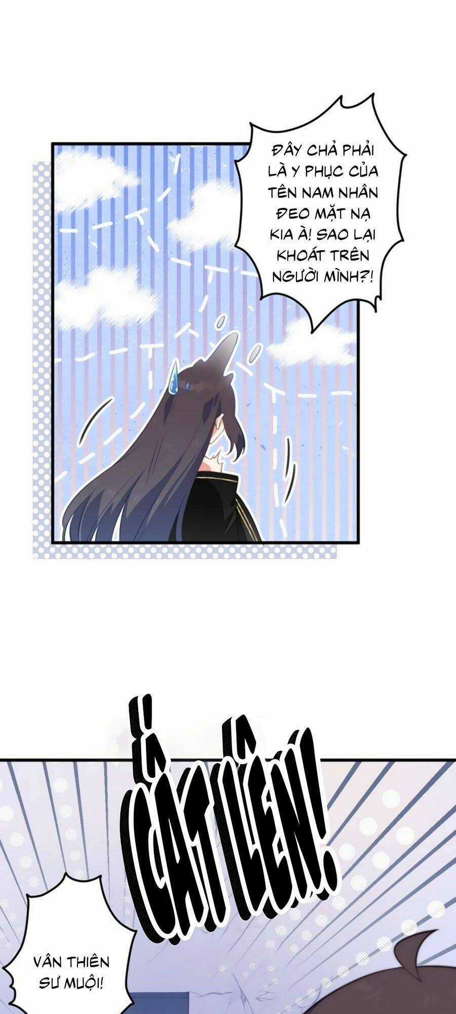 Bạo Sủng Tiểu Manh Phi - Chapter 1 - Trang 20