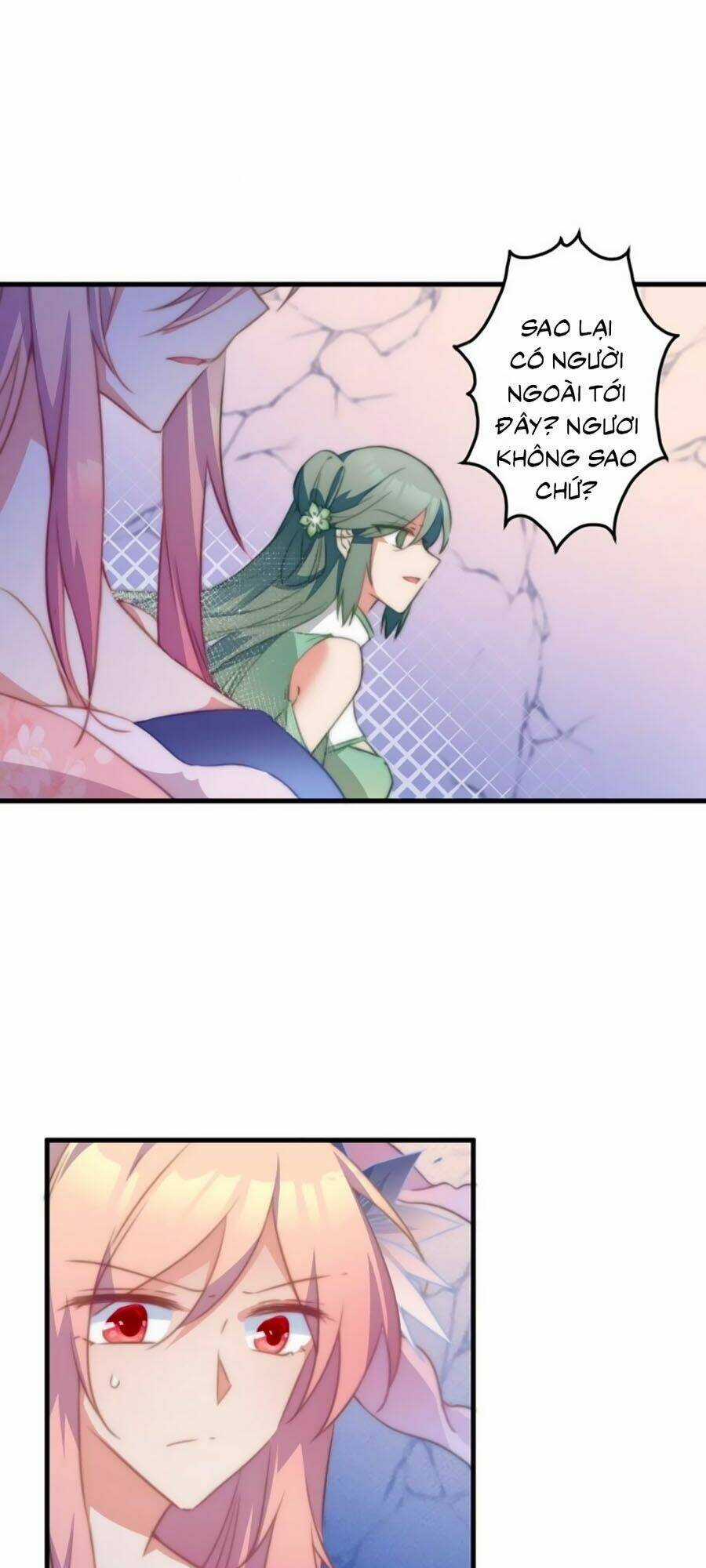 Bạo Sủng Tiểu Manh Phi - Chapter 1 - Trang 22