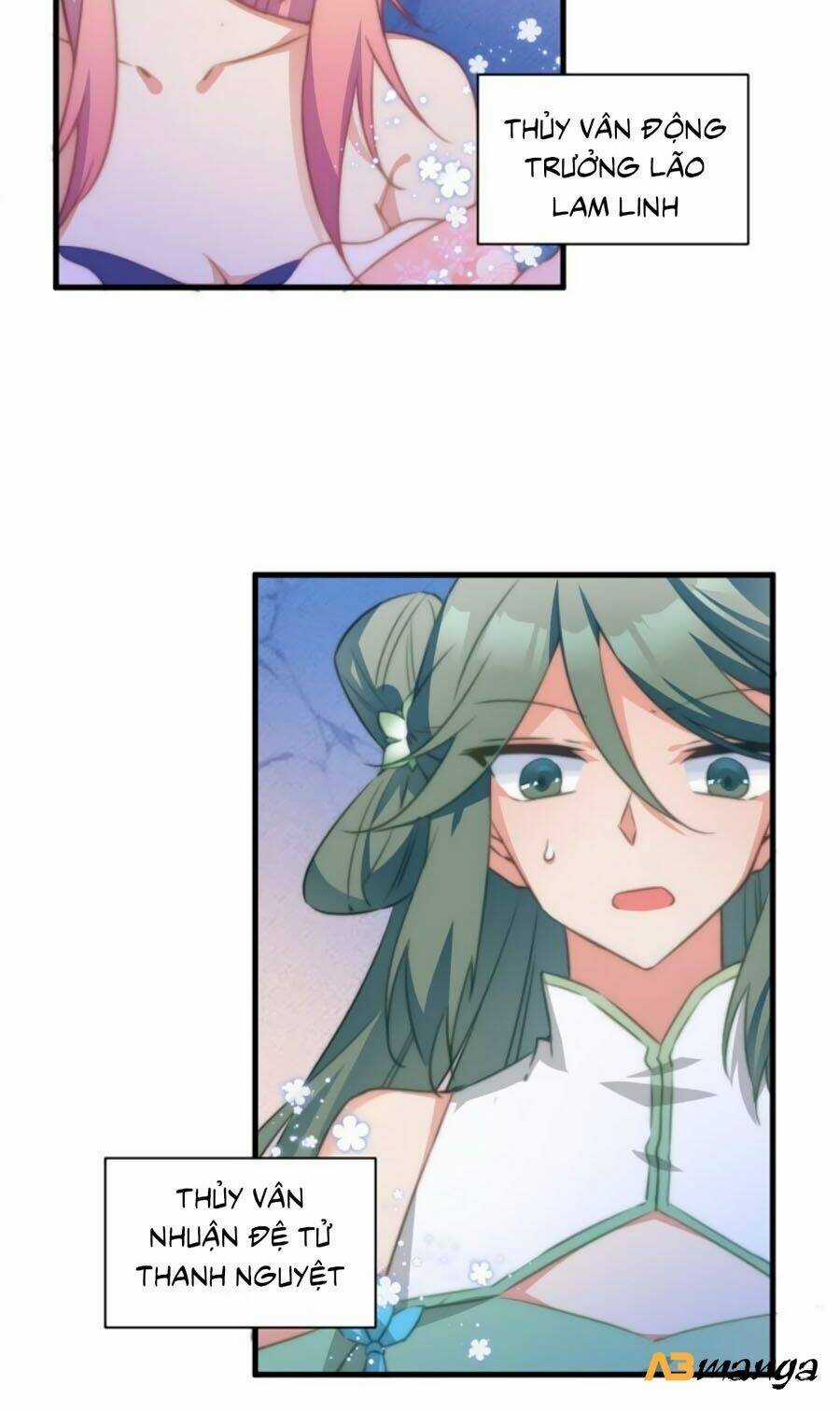 Bạo Sủng Tiểu Manh Phi - Chapter 1 - Trang 23