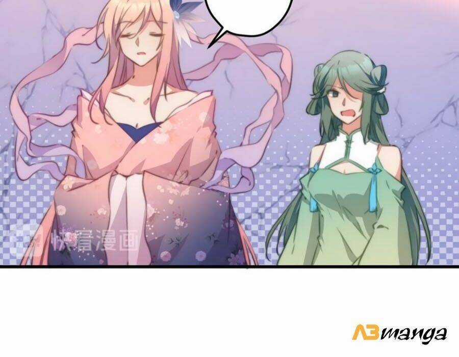 Bạo Sủng Tiểu Manh Phi - Chapter 1 - Trang 25