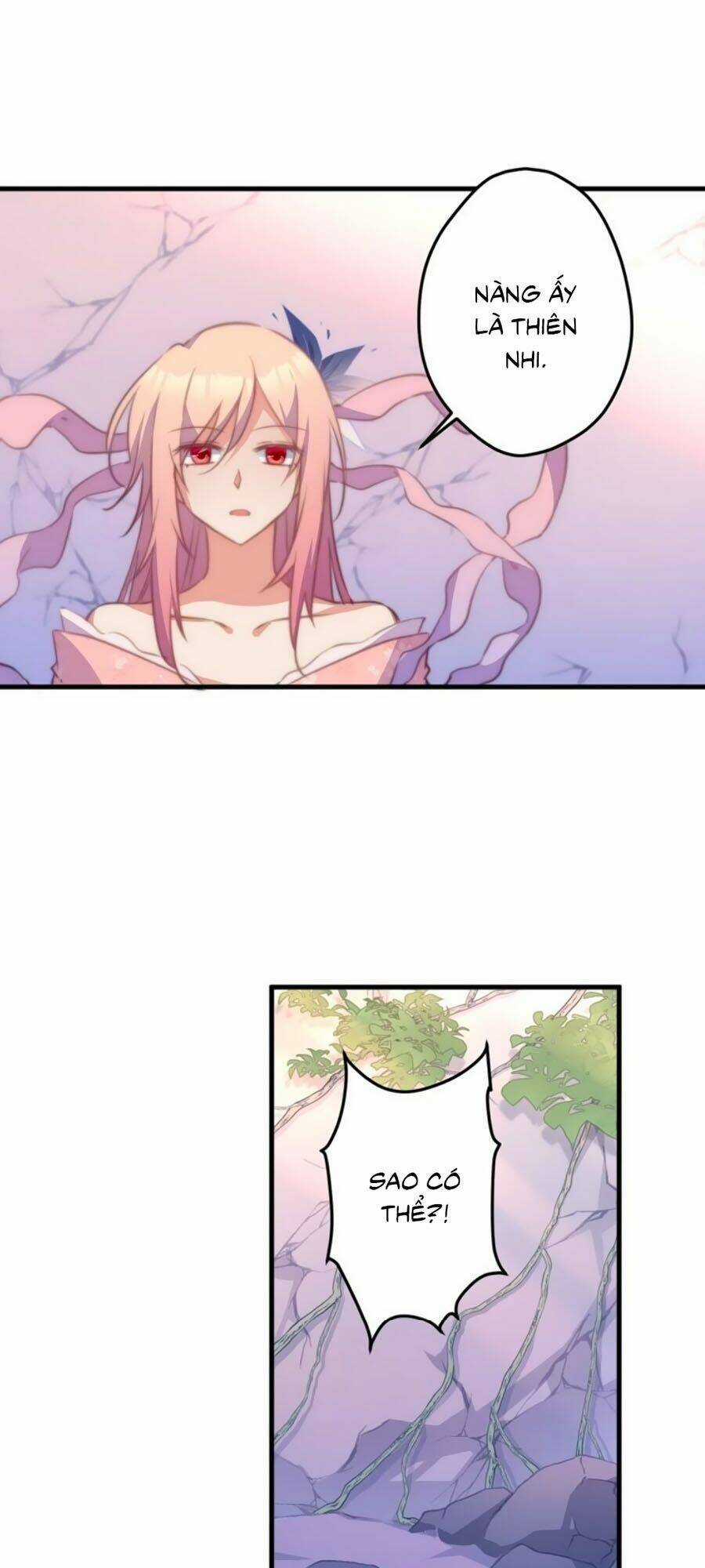 Bạo Sủng Tiểu Manh Phi - Chapter 1 - Trang 26