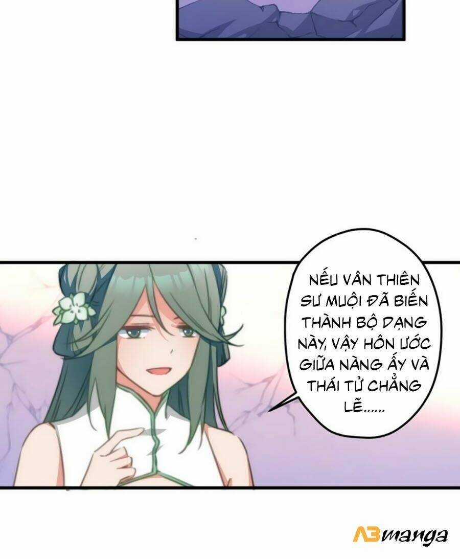 Bạo Sủng Tiểu Manh Phi - Chapter 1 - Trang 27