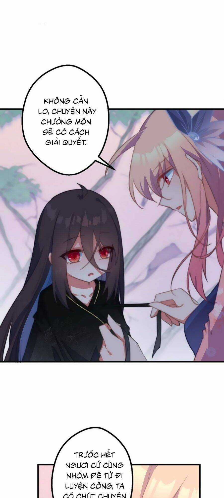 Bạo Sủng Tiểu Manh Phi - Chapter 1 - Trang 28