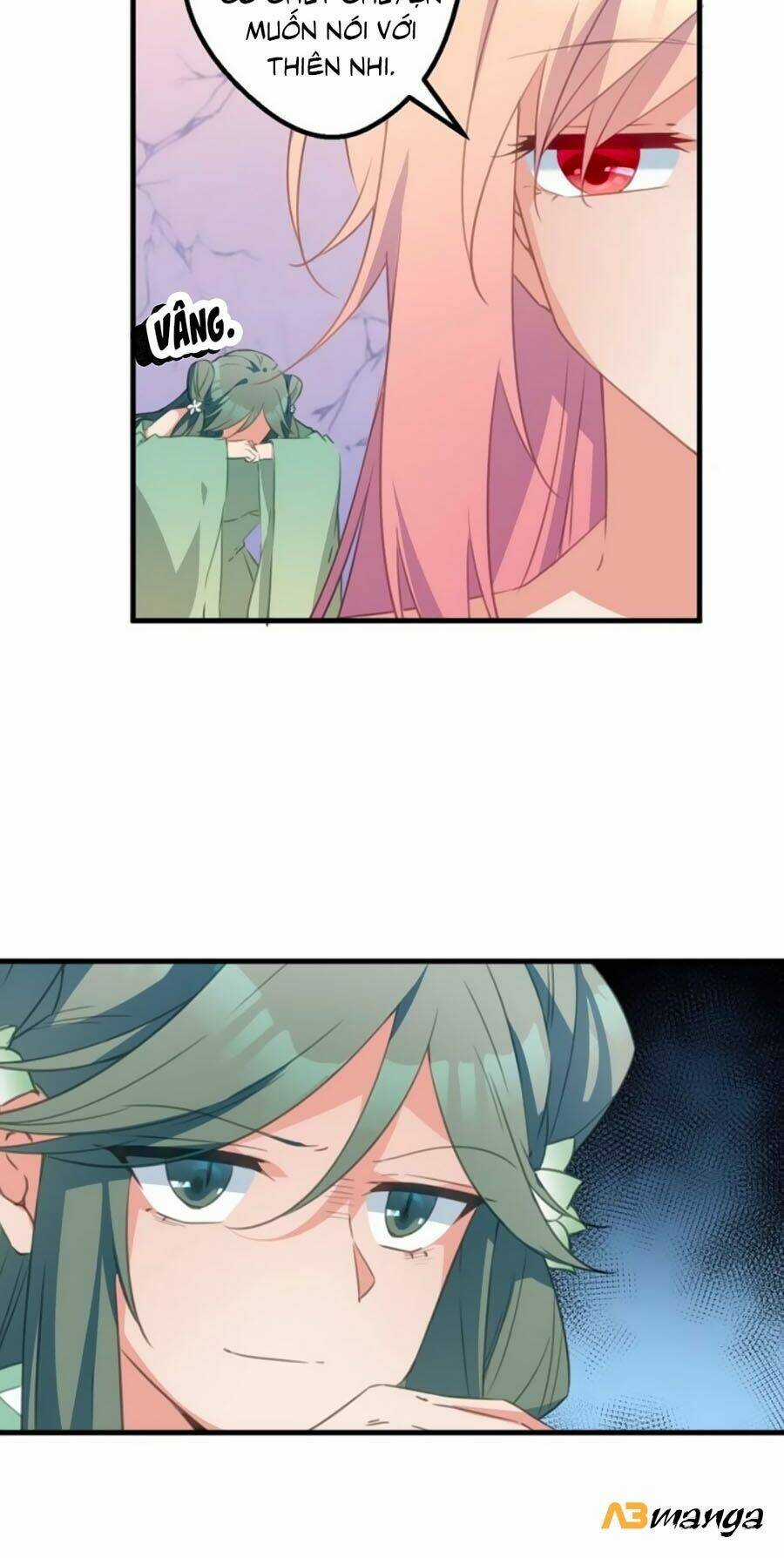 Bạo Sủng Tiểu Manh Phi - Chapter 1 - Trang 29