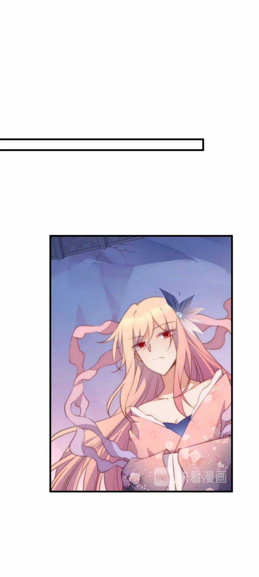 Bạo Sủng Tiểu Manh Phi - Chapter 1 - Trang 30