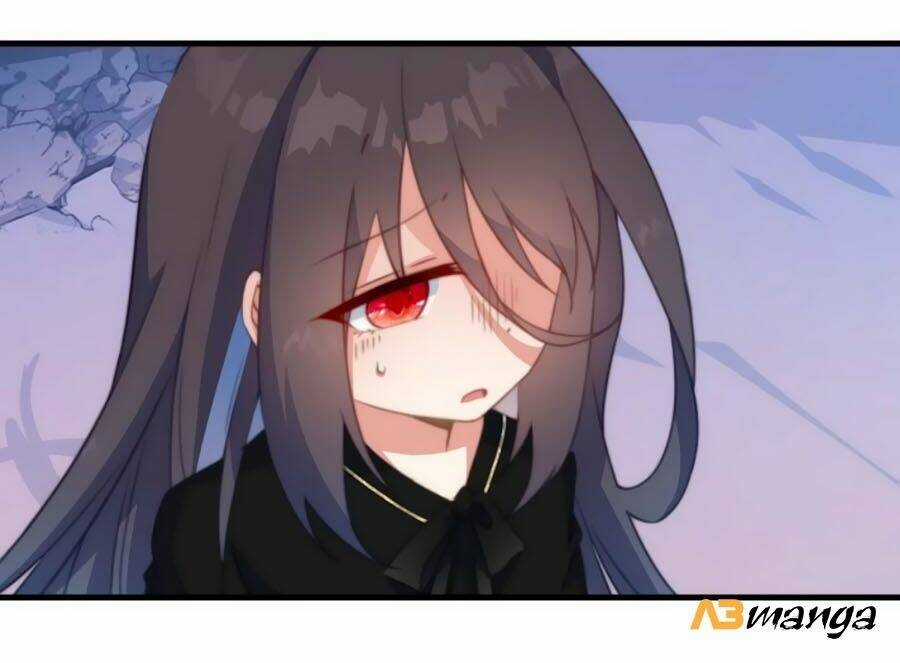 Bạo Sủng Tiểu Manh Phi - Chapter 1 - Trang 31