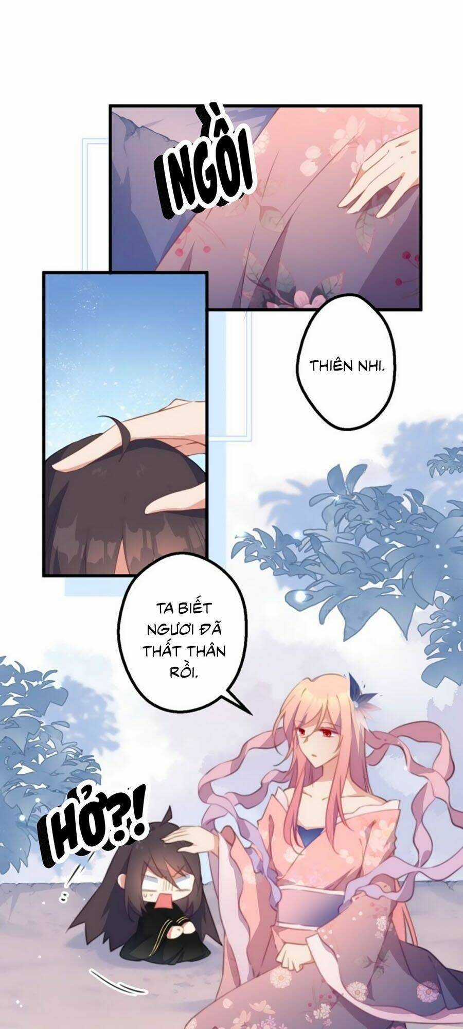 Bạo Sủng Tiểu Manh Phi - Chapter 1 - Trang 32