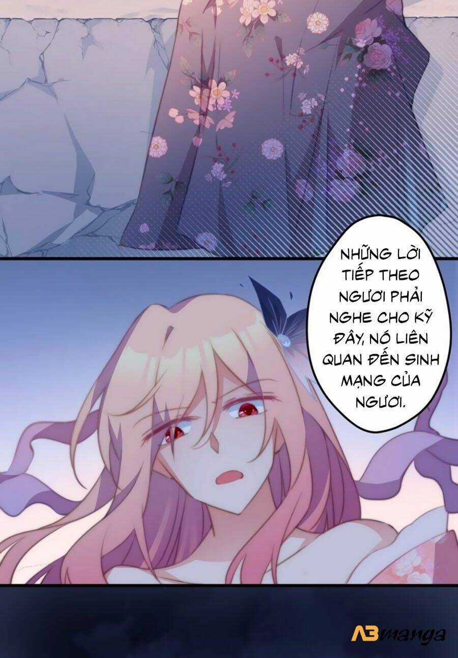 Bạo Sủng Tiểu Manh Phi - Chapter 1 - Trang 33