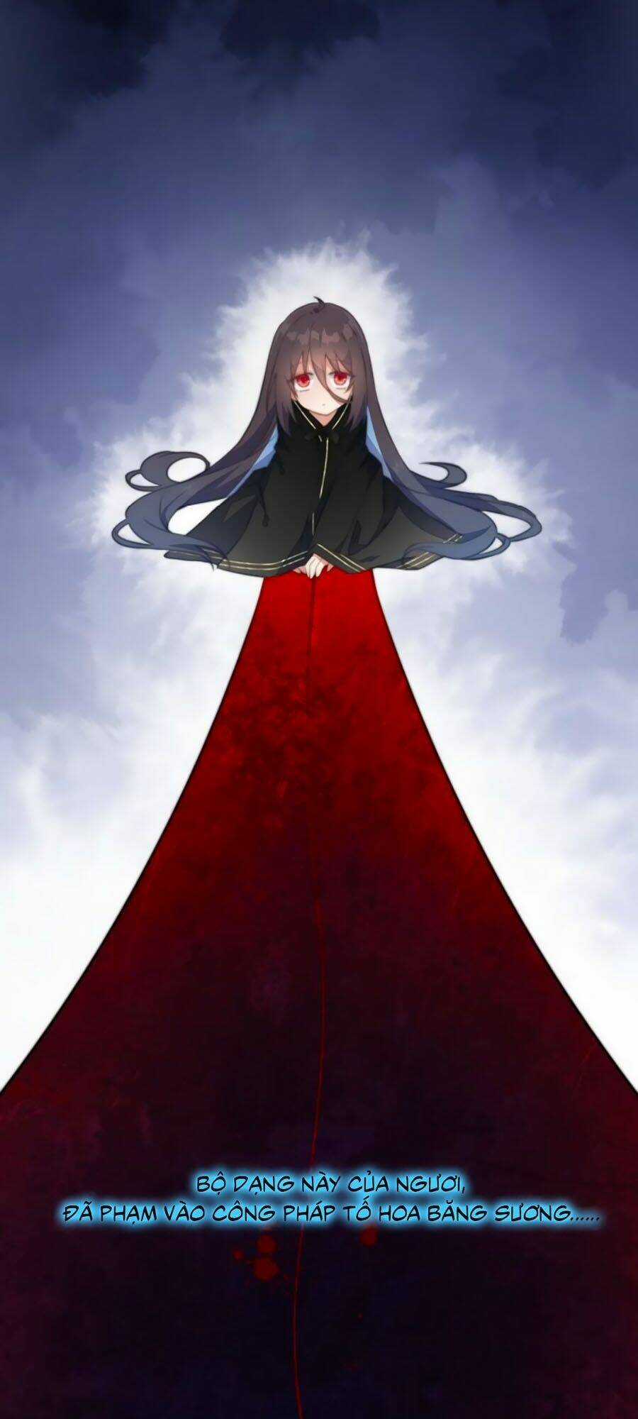 Bạo Sủng Tiểu Manh Phi - Chapter 1 - Trang 34