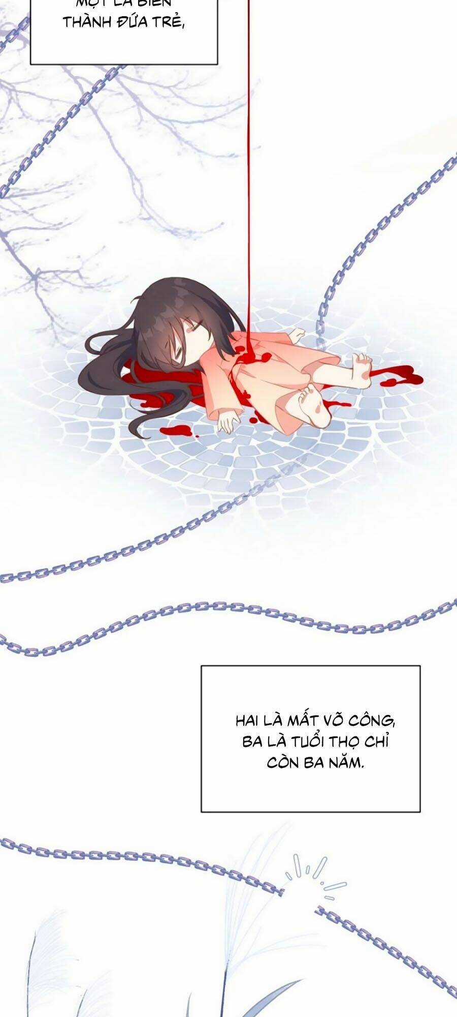 Bạo Sủng Tiểu Manh Phi - Chapter 1 - Trang 37