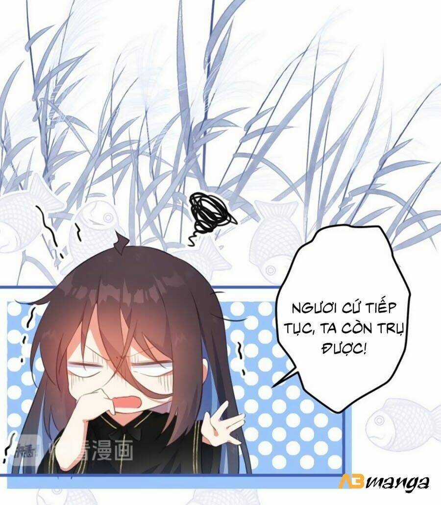 Bạo Sủng Tiểu Manh Phi - Chapter 1 - Trang 38