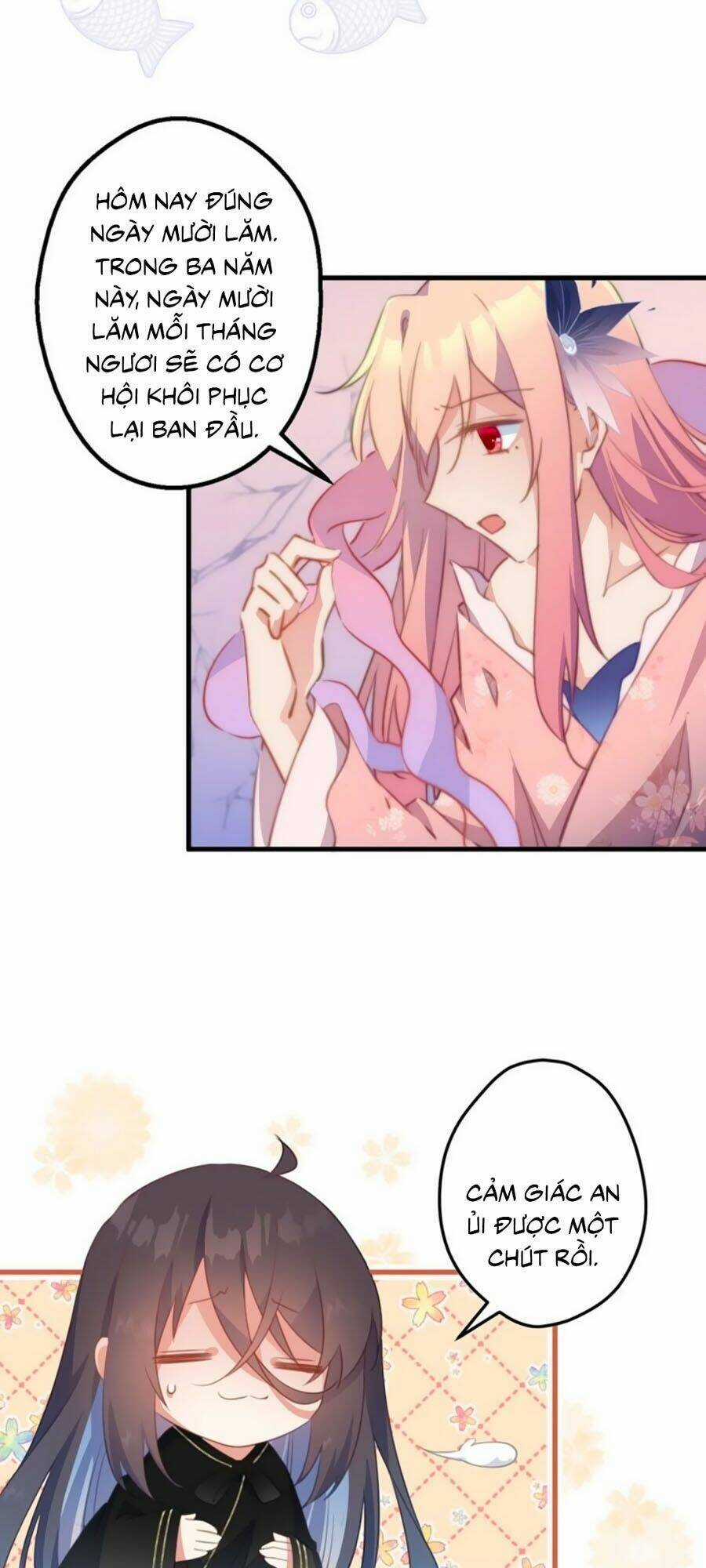 Bạo Sủng Tiểu Manh Phi - Chapter 1 - Trang 39