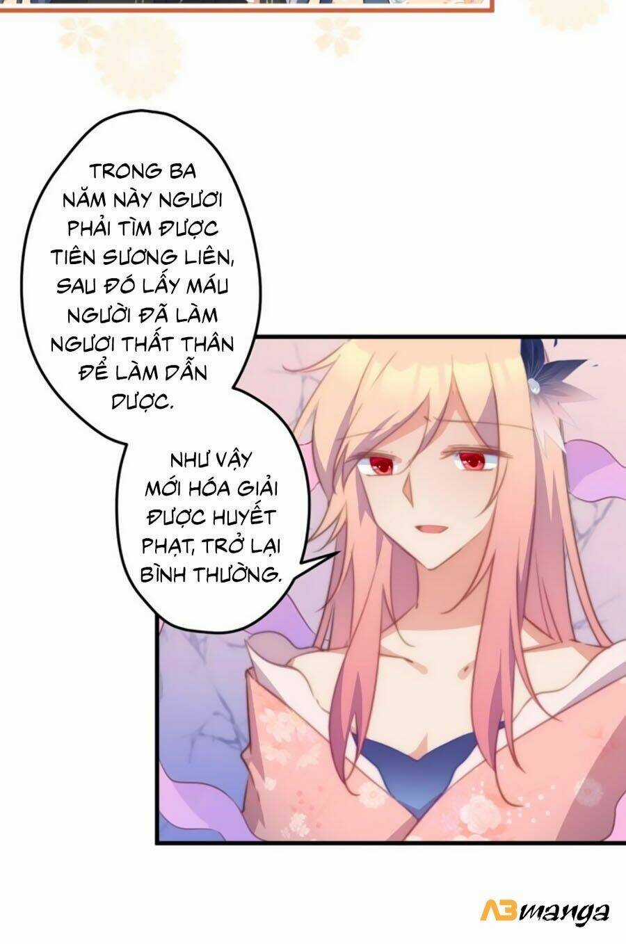 Bạo Sủng Tiểu Manh Phi - Chapter 1 - Trang 40