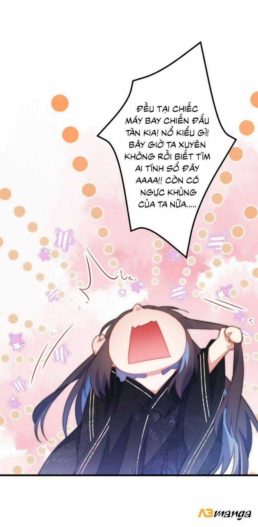 Bạo Sủng Tiểu Manh Phi - Chapter 1 - Trang 5