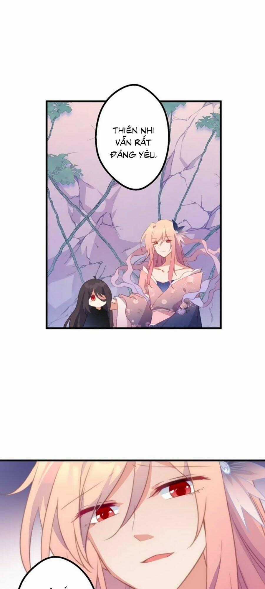 Bạo Sủng Tiểu Manh Phi - Chapter 1 - Trang 41