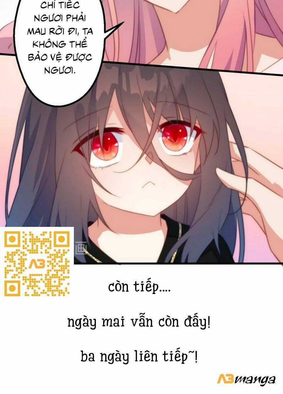 Bạo Sủng Tiểu Manh Phi - Chapter 1 - Trang 42