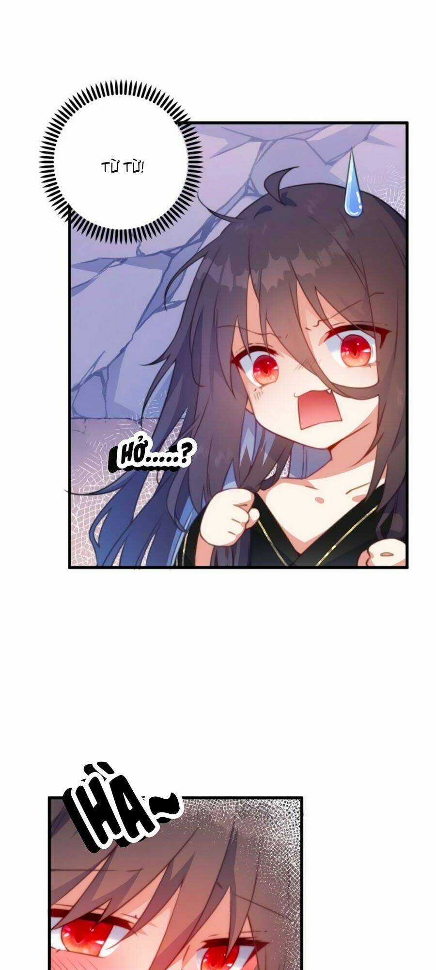 Bạo Sủng Tiểu Manh Phi - Chapter 1 - Trang 6