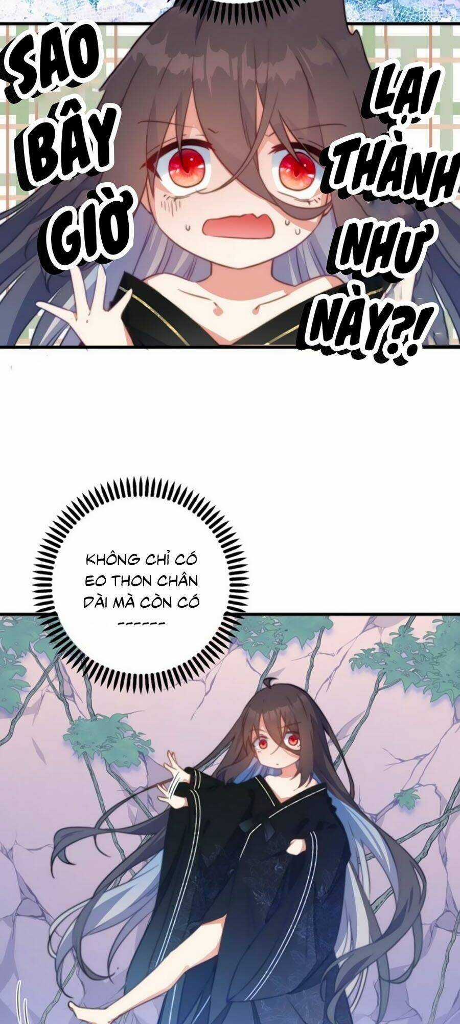 Bạo Sủng Tiểu Manh Phi - Chapter 1 - Trang 9